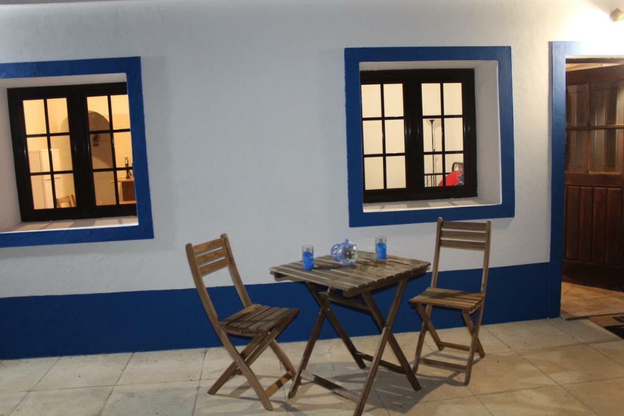 Monte Costa Luz Guest House Porto Covo Exterior foto
