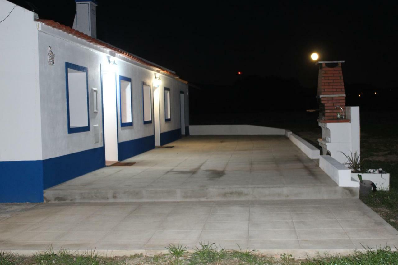 Monte Costa Luz Guest House Porto Covo Exterior foto