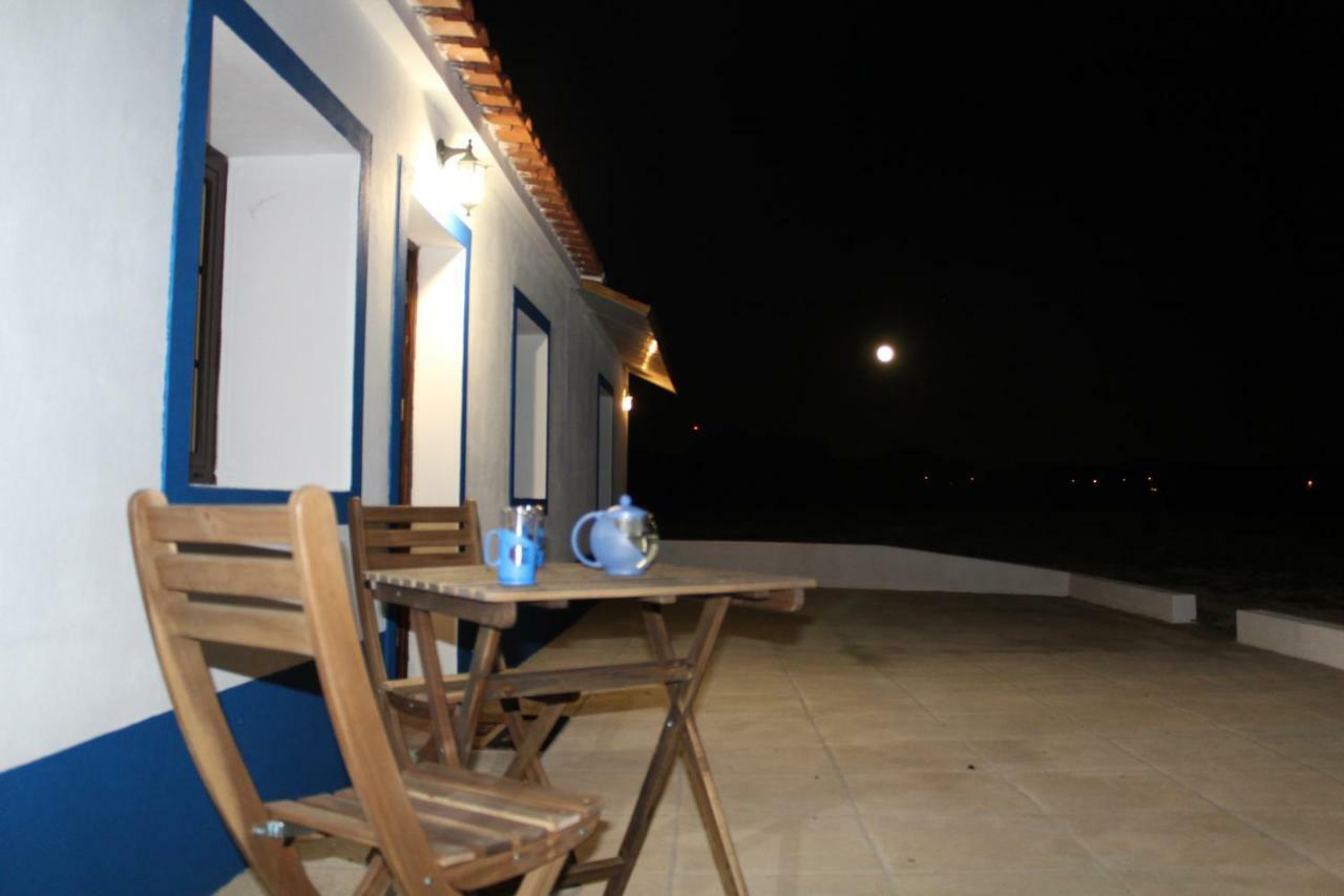 Monte Costa Luz Guest House Porto Covo Exterior foto