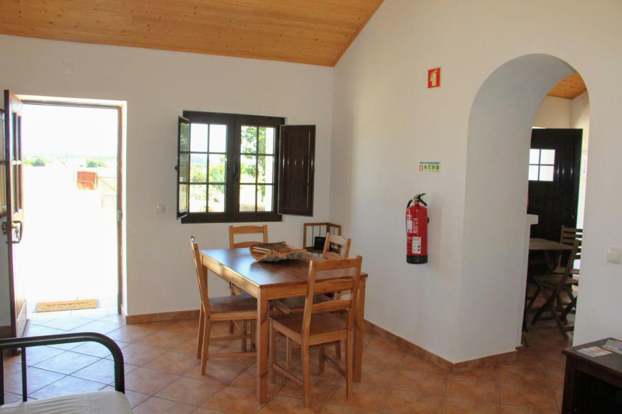 Monte Costa Luz Guest House Porto Covo Exterior foto