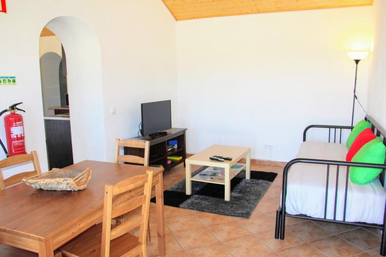 Monte Costa Luz Guest House Porto Covo Exterior foto