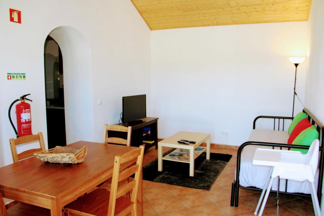 Monte Costa Luz Guest House Porto Covo Exterior foto